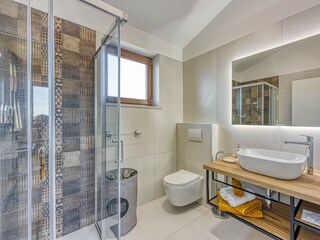 Villa Labin Características 18
