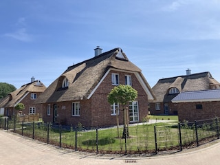 Strassenansicht