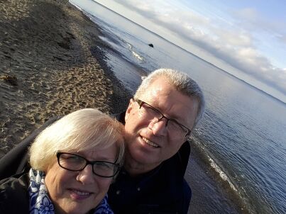  Bodo und Marion Drescher GBR