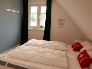 Schlafzimmer 3