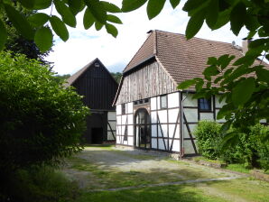 Ferienwohnung Steinbreite - Bodenwerder - image1