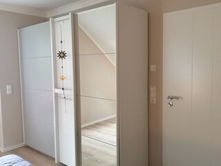 Ferienwohnung Seebad Bansin Ausstattung 25