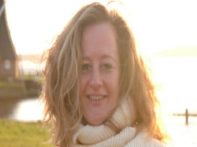 Firma Vivez Le Sud - Frau Ilse Veneklaas