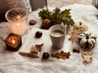Den Herbst auf Fehmarn genießen