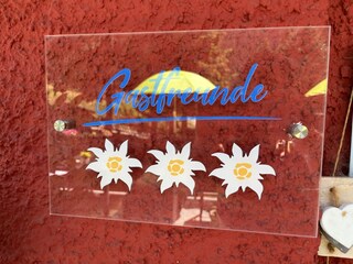 Gastfreunde 3 Sterne