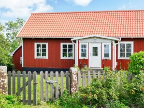 Holiday house 8 Personen Ferienhaus in Køpingsvik - Köpingsvik - image1