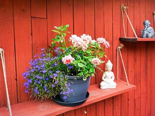 Vakantiehuis Köpingsvik  29