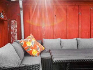 Vakantiehuis Köpingsvik  16