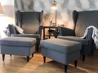 Vakantiehuis Köpingsvik  20