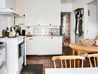 Vakantiehuis Köpingsvik  7