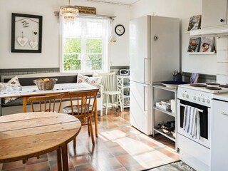 Vakantiehuis Köpingsvik  21