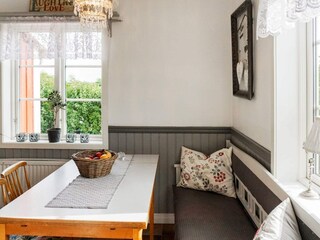 Vakantiehuis Köpingsvik  12