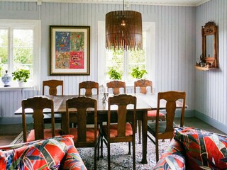 Vakantiehuis Köpingsvik  8