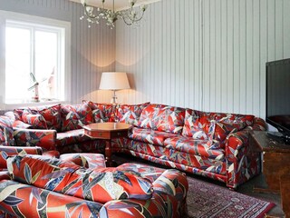 Vakantiehuis Köpingsvik  9