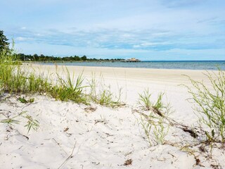 Vakantiehuis Köpingsvik  14