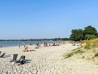 Vakantiehuis Köpingsvik  29