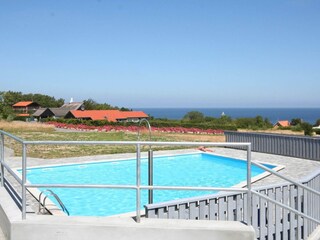 Apartment Allinge  4
