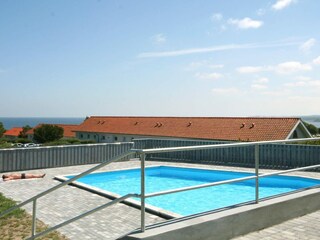Apartment Allinge  9