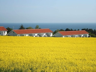 Appartement Allinge Enregistrement extérieur 2