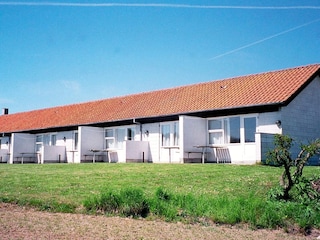 Apartment Allinge Außenaufnahme 1