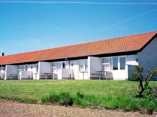 Appartement Allinge Enregistrement extérieur 1