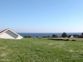 Appartement Allinge  5