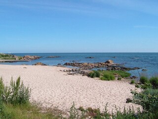 Appartement Allinge  10