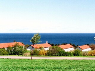 Appartamento Allinge Registrazione all'aperto 3