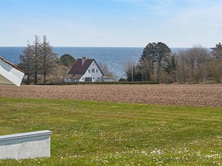 Appartement Allinge  8