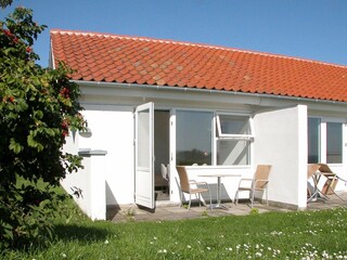 Apartamento Allinge Grabación al aire libre 3