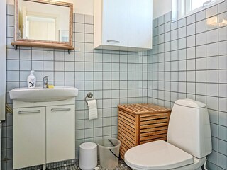 Appartement Allinge  24