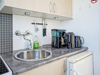 Appartement Allinge  12