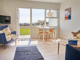 Apartamento Allinge  6