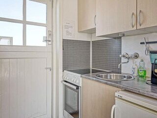 Appartement Allinge  16