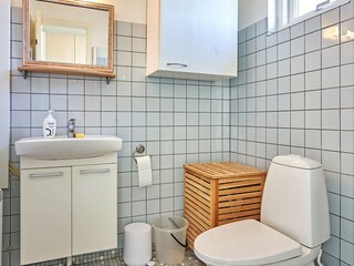 Appartement Allinge  29