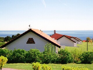 Appartement Allinge  21