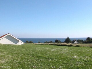 Appartamento Allinge  31