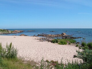 Appartamento Allinge  17