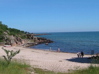 Apartment Allinge  17