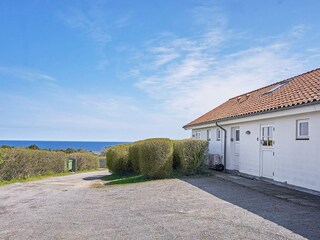 Appartement Allinge  10