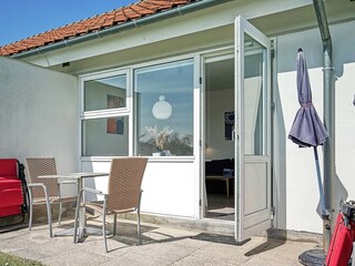 Appartement Allinge  16