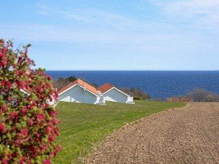 Apartamento Allinge  18