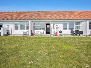 Appartement Allinge  32