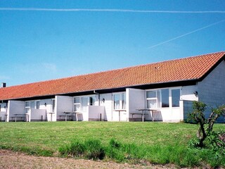 Appartement Allinge Buitenaudio-opname 3