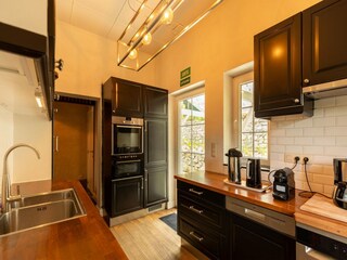 Villa Gesves Caratteristiche 33