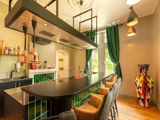 Villa Gesves Features 22