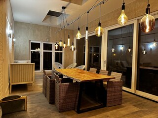 Villa Gesves Características 21