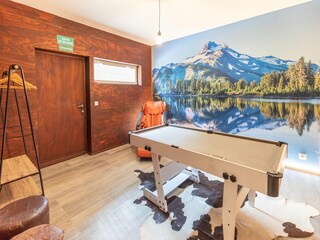 Villa Gesves Ausstattung 12