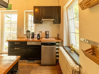 Villa Gesves Équipement 31