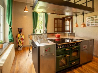 Villa Gesves Ausstattung 22